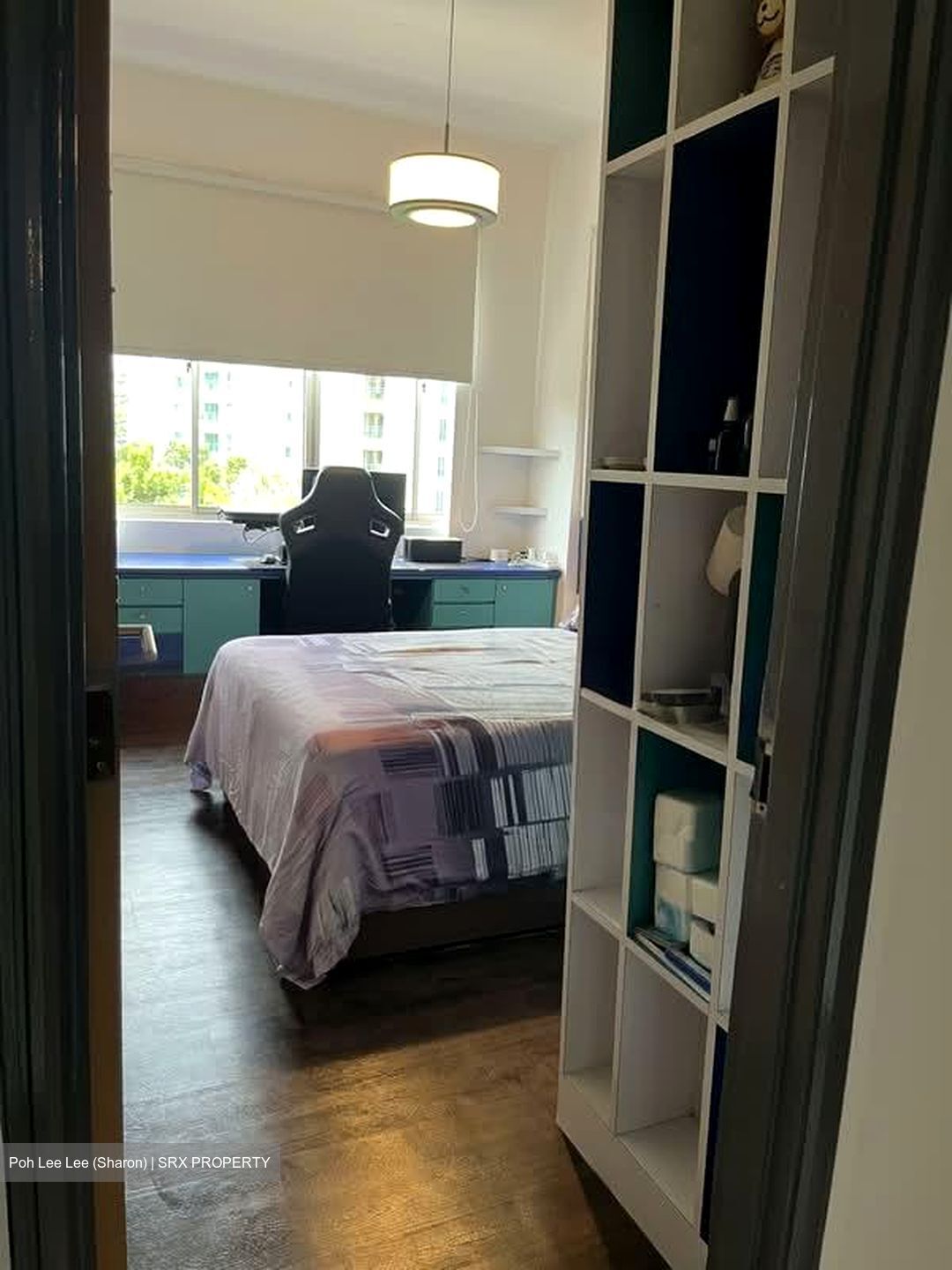Bukit Regency (D21), Condominium #554798041